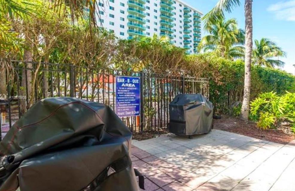 Apartamento Sunny Isles, Life! Parking Included *