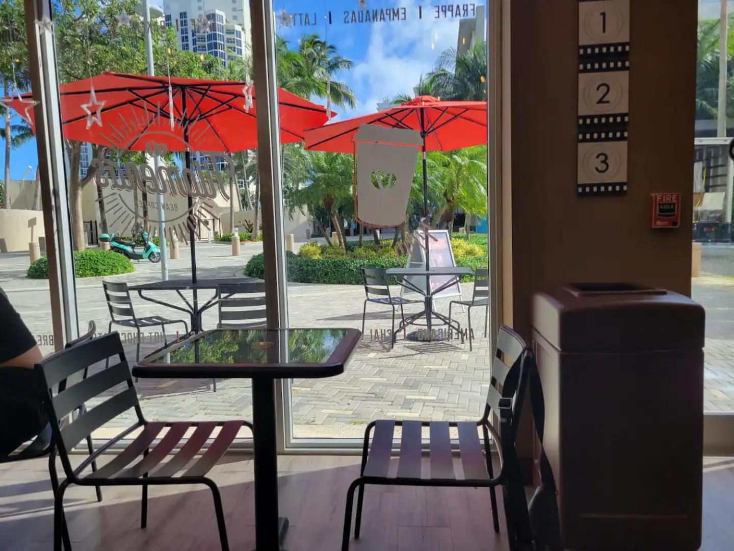 Sunny Isles, Life! Parking Included Apartamento