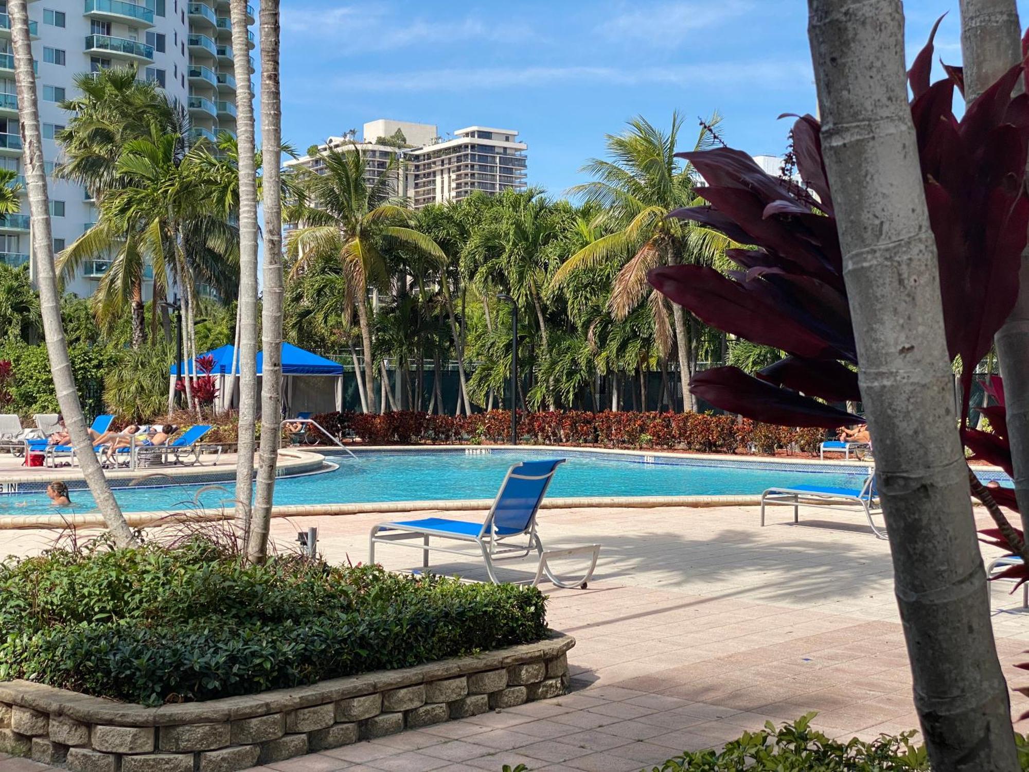 Apartamento Sunny Isles, Life! Parking Included Miami Beach