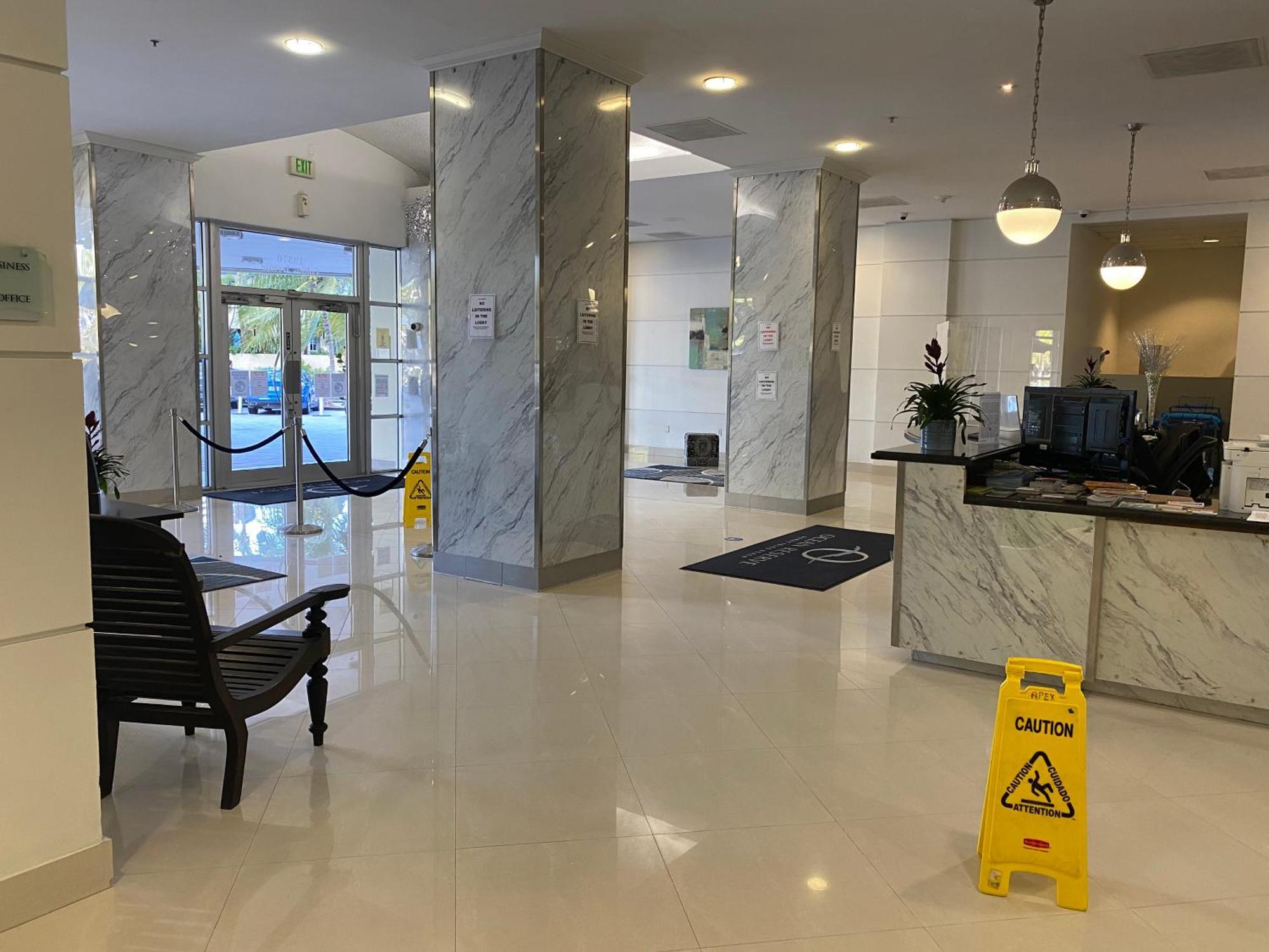 Sunny Isles, Life! Parking Included Apartamento Miami Beach
