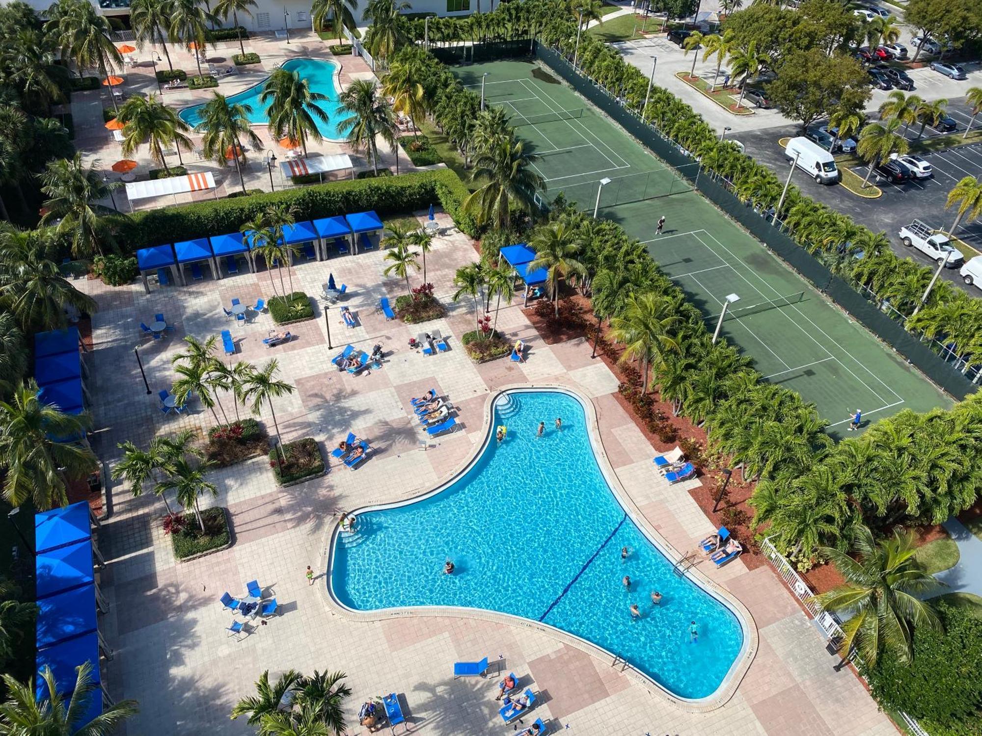 Sunny Isles, Life! Parking Included Apartamento