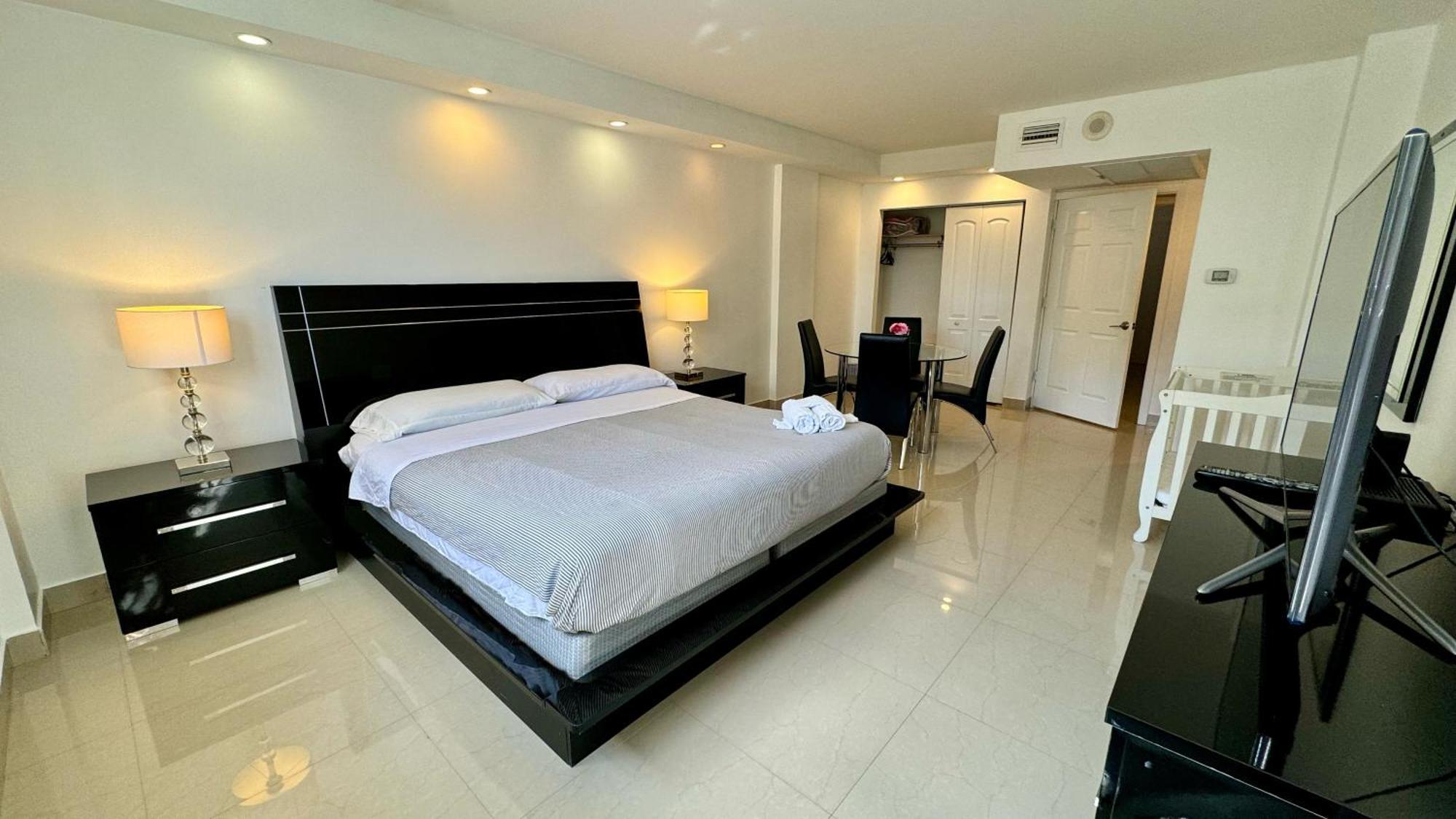 Sunny Isles, Life! Parking Included Apartamento *