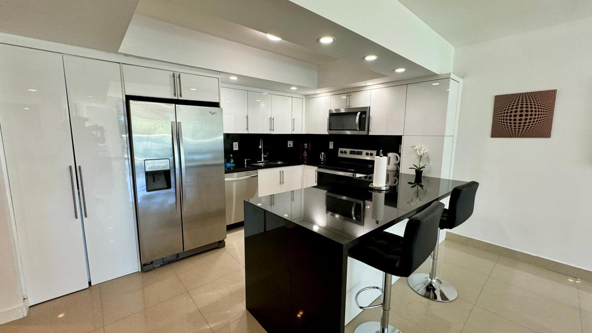 Apartamento Sunny Isles, Life! Parking Included